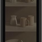 Вітрина МДФ