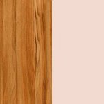 Горіх маріно/Рожевий