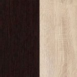 Венге магія/Дуб сонома