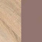 Дуб Сонома/Мокка