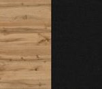 Дуб Аппалачі /Кварцит