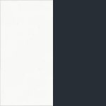 Німфея альба/Чорний