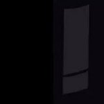 Чорний/Чорний глянець