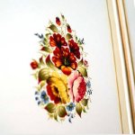 Декоративний малюнок