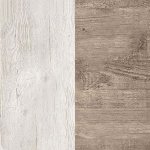 Сосна каньйон /Дуб корабельний