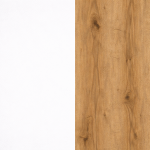 Біла Аляска/Дуб Тахо