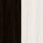 Венге магія/Ясен сніжний