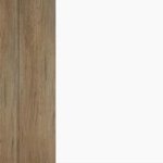 Білий/дуб Вікінг 