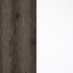 Атрвуд Темний/Білий Діамант