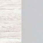 Артвуд світлий/Попелястий