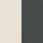 Кашемір/Елегантний сірий софттач