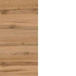 Дуб Вотан/Білий