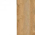 Білий/Білий глянець/Дуб грандсон