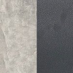 Бетон альтер антрацит/Антрацит