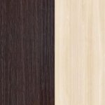 Венге Темний/Ясен світлий