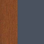 Горіх екко/Антрацит