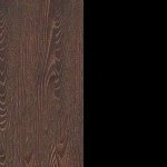 Дуб техас/Чорний