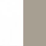 Біла аляска / Лате