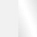 Білий /Білий глянец