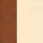 Горіх екко/Слонова кістка