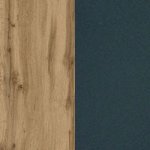 Дуб Аппалачі/Антрацит