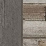 Дуб Каньон manor /Яблуня crates