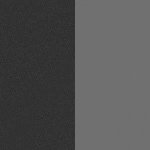 Антрацит / Елегантний сірий софт тач