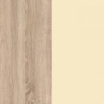 Дуб Сонома/Ваніль