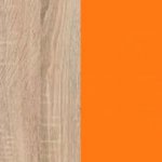 Дуб сонома/Сальса