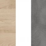 Бук пісочний/Білий/Пельтро