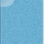 Блакитний металік