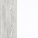 Сосна Натті/Німфея Альба