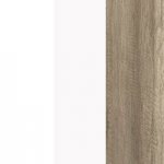 Білий глянець /Білий /Дуб каньйон
