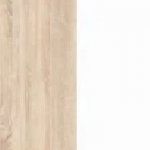 Дуб сонома/Німфея альба