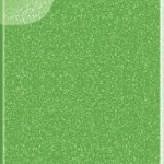 Салатовий металік