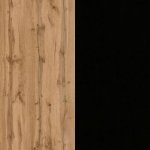 Дуб вотан/Чорний