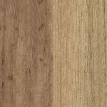 Дуб Крафт Табако/Дуб Крафт Золотий