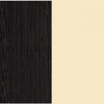 Венге/Ваніль