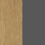 Дуб кам'яний/Графіт