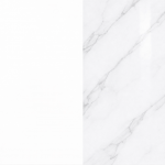 Білий мармур / Білий глянець