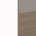 Білий мат/Латте глянець