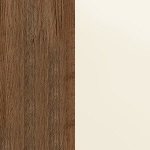 Дуб Техас /Софт тач світло-сірий