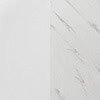 Білий/Білий мармур