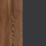 Каштан/Антрацит