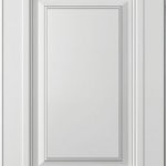 Білий + срібна патина