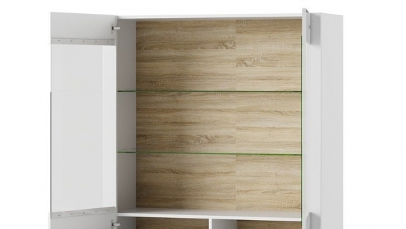 Витрина 02 ICE 0