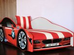 Дитяче ліжко ЕЛІТ BMW