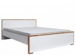 Ліжко LOZ/160 BARI