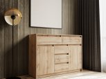 Комод Т227 Дуб аппалачи Морели 