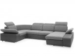 Угловой диван Odessa II